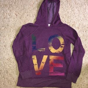 Forever 21 hoodie